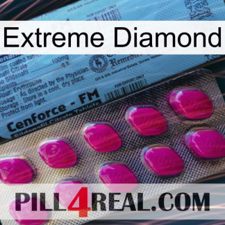 Extreme Diamond 35
